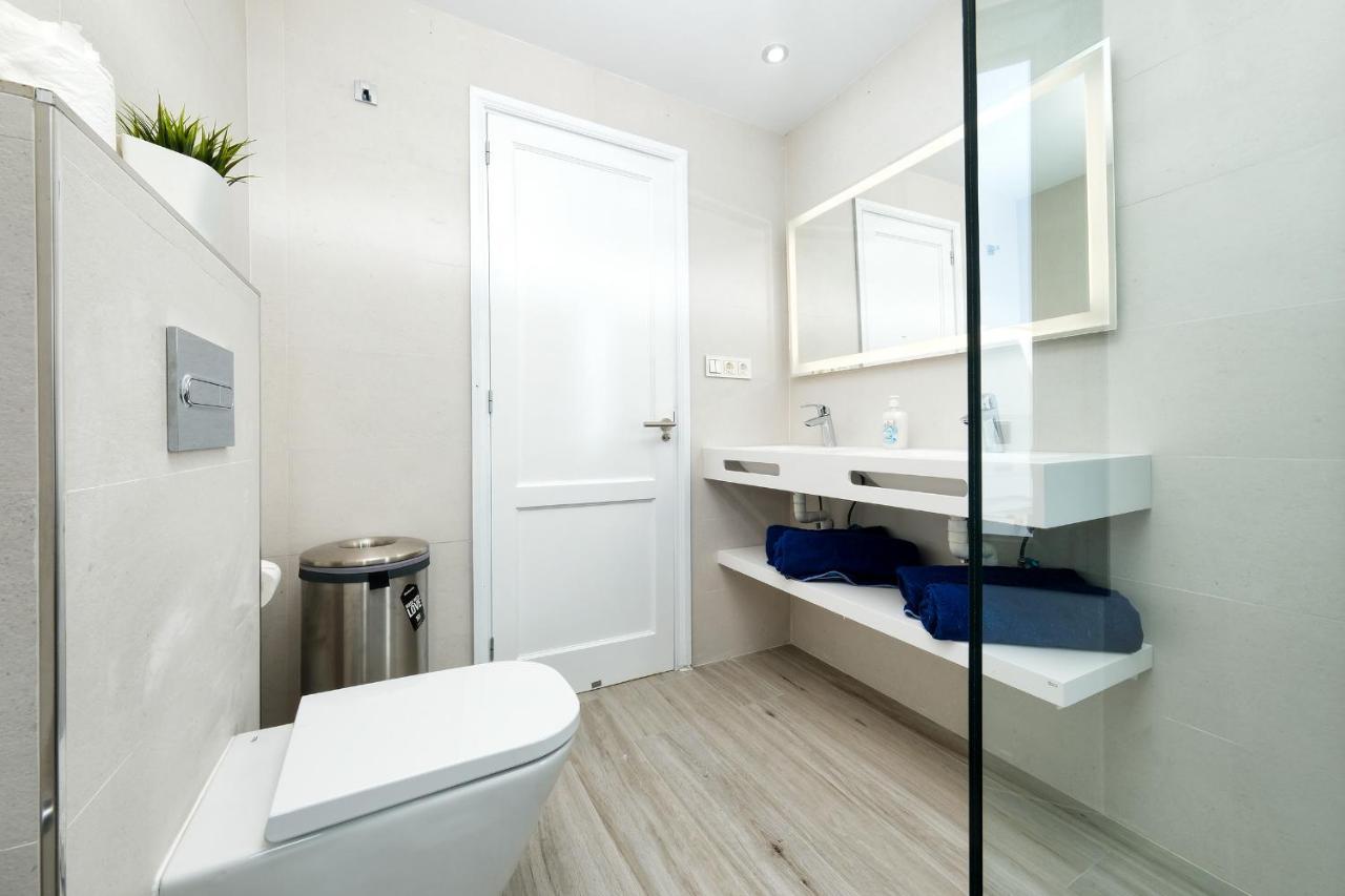 Вілла Casa Eva With Private Pool Пуерто-дель-Кармен Екстер'єр фото