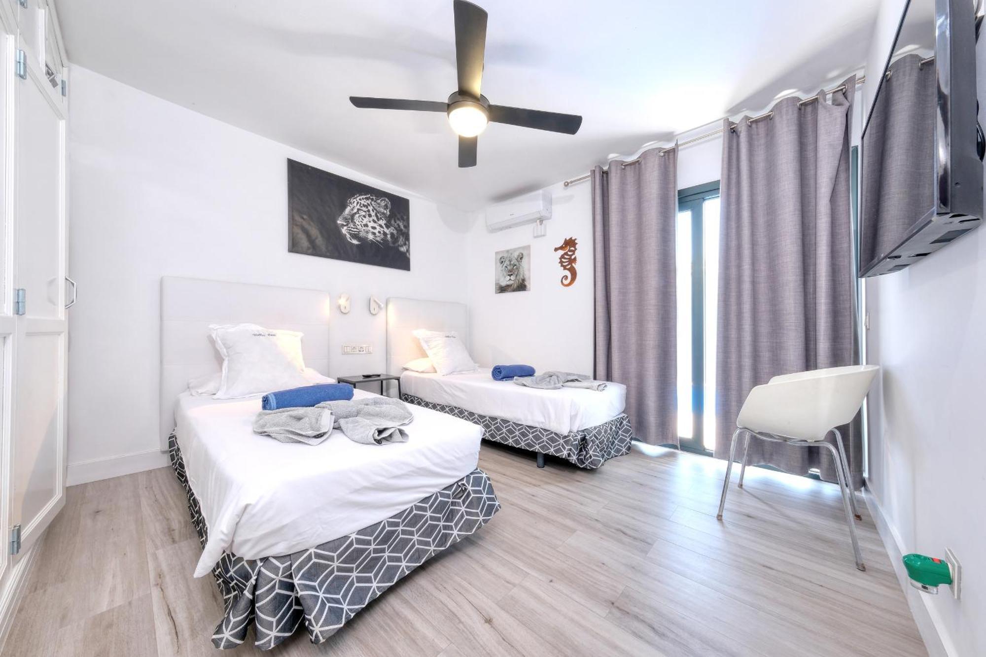 Вілла Casa Eva With Private Pool Пуерто-дель-Кармен Екстер'єр фото
